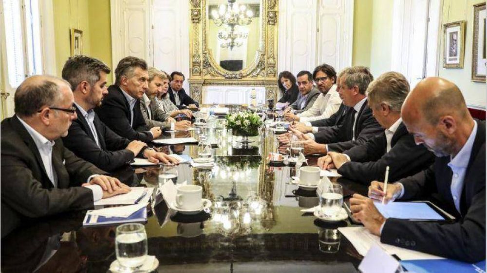 El Gabinete que viene: los que se quedan y los que pueden irse si Macri es reelecto