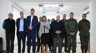 Por un Servicio Educativo (y antigrieta)