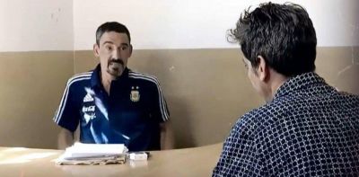 La confesi�n del barrabrava �Bebote� Alvarez: �Pablo Moyano me daba las entradas, las �rdenes y la plata�