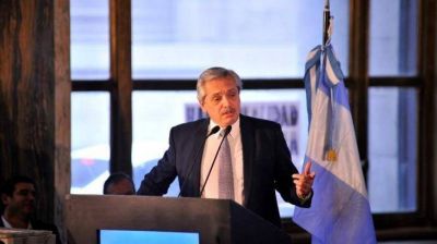 Las promesas que faltan y la pregunta que Fern�ndez no puede responder