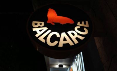 Alfajores Balcarce: 