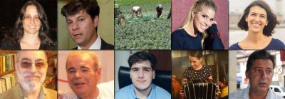 TOP TEN 1138
