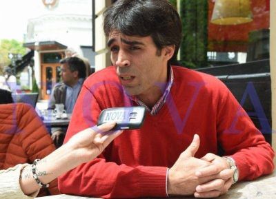 Facundo L�pez le tiene m�s miedo a la prensa libre que Don Ram�n al se�or Barriga
