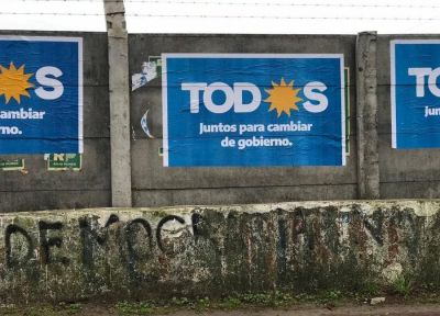 Necochea: pase de factura por la confecci�n de listas