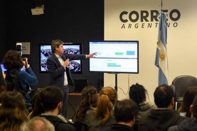 El negocio detr�s del escrutinio: la trama de relaciones entre el gobierno y SmartMatic
