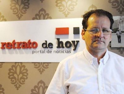 Alejandro Mart�nez (FI): �Hay un gobierno que ha desbarrancado completamente�