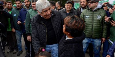 Denuncian operaciones de lavado en una mutual del gremio de Camioneros