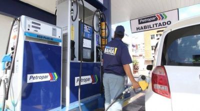 La ca�da de ventas en los combustibles se extiende a otros pa�ses de la regi�n