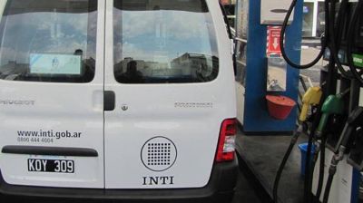 Aseguran que la actualizaci�n de costos operativos no influye sobre los controles de calidad de los combustibles