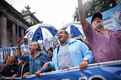 Ahora Daer dice que la CGT 