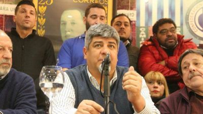 La causa contra Pablo Moyano qued� a un paso de ir a juicio oral