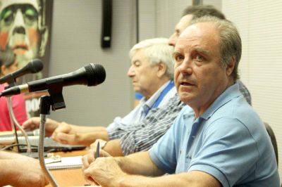 Provincia clausur� una cl�nica de Avellaneda por un reclamo de UDOCBA