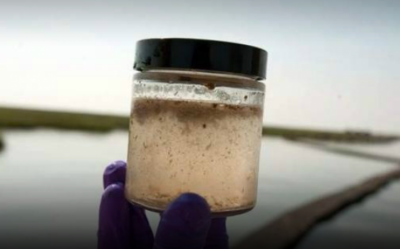 Ahora, con ars�nico: el agua de Pergamino cada vez m�s contaminada