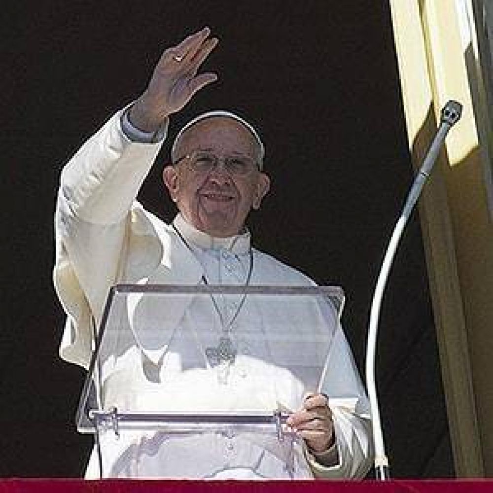 Papa: el apostolado de la prevenci�n es la clave contra los abusos
