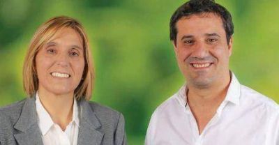 Abad consider� que Vilma Baragiola 