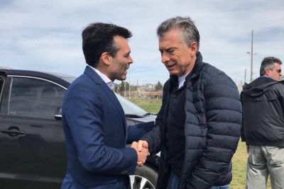 L�pez: �es importante que en las PASO todos aquellos que no comparten el modelo �macrista� nos acompa�en�