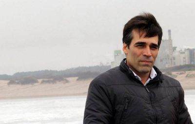 L�pez le apunt� a la oposici�n: 