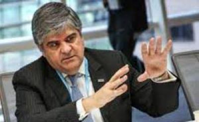 Comienza a definirse otra megacausa contra YPF: ahora, por la mochila de Maxus