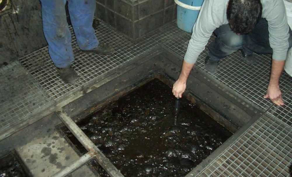 Convierten residuos peligrosos de hidrocarburos en energ�a reutilizable