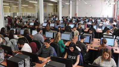 El PJ advierte que el sistema de escrutinio 