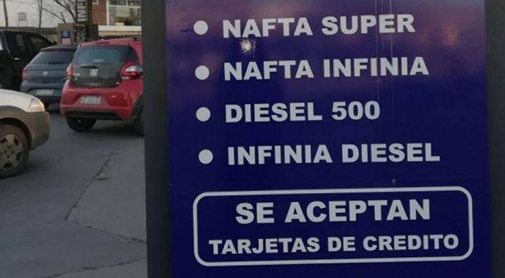 Estacioneros profundizan gestiones para lograr una nueva regulaci�n de las tarjetas de cr�dito