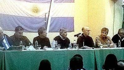 El STIA Provincia de Buenos Aires aprobó la Memoria y Balance