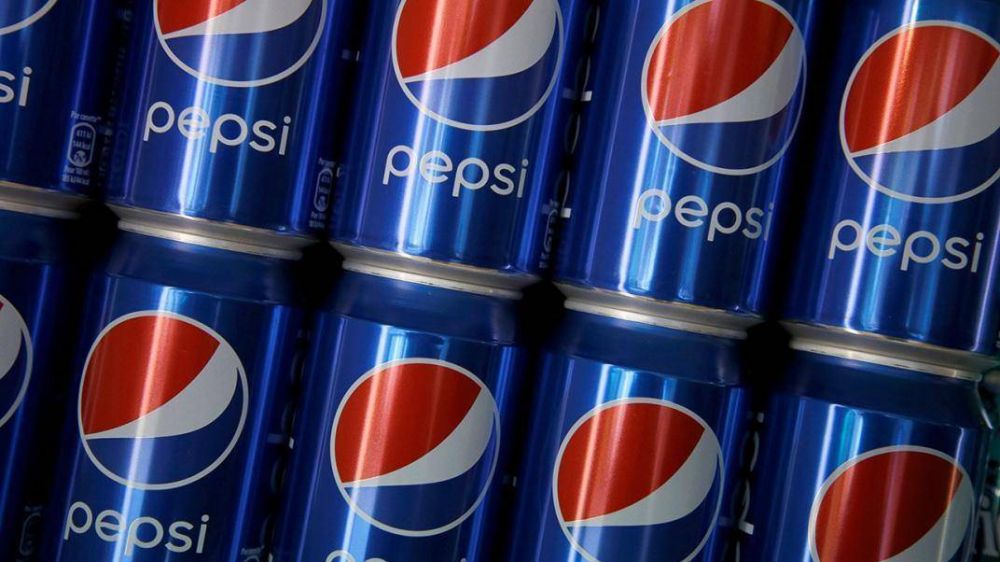 �Efecto reforma laboral en Brasil?: Pepsico pide profesionales por tres meses