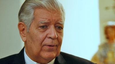 Venezuela, Card. Urosa: gobierno no ha respondido a nuestra Exhortaci�n Pastoral