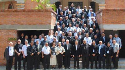 CELAM: presentados los acuerdos para el mandato 2019-2023