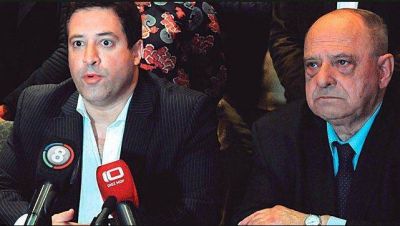 Fuerte repudio de los funcionarios de ley al traslado de un contador: �Fue un castigo�