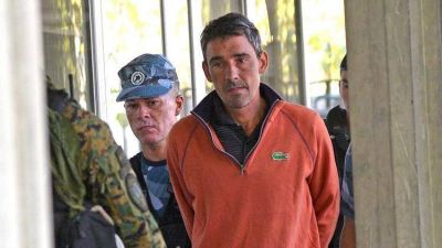 La Justicia le concedi� la prisi�n domicilaria a Pablo 