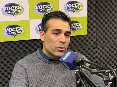 �Tengo mucho para demostrar en cada �rea�