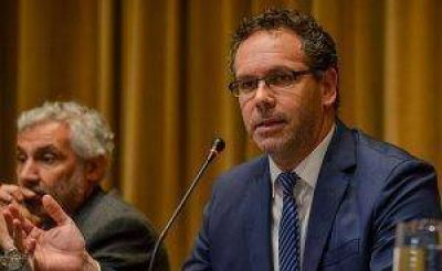 Un FCI para Vaca Muerta