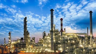 Leve mejora e incertidumbre de la industria qu�mica y petroqu�mica durante mayo