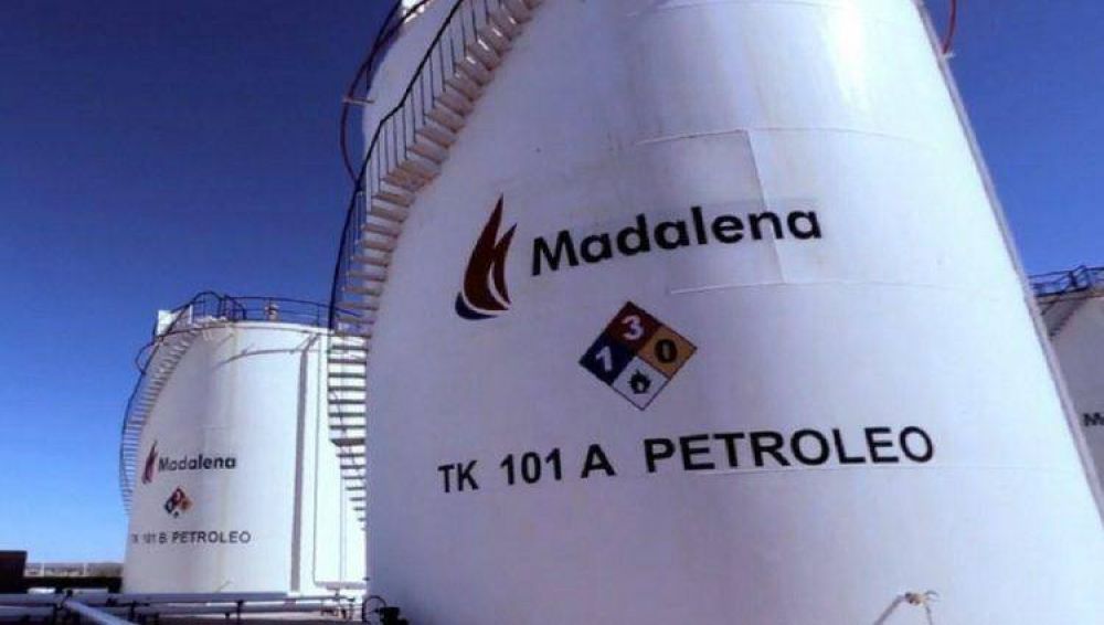 Madalena Energy inform que afument la produccin con respecto al semestre pasado