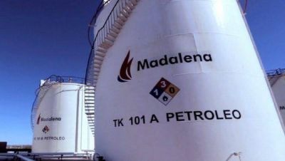 Madalena Energy inform� que afument� la producci�n con respecto al semestre pasado