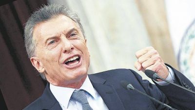 El Gobierno y UPCN tuvieron que postergar la puesta en funcionamiento del pacto que blinda a los funcionarios de Macri en el Estado