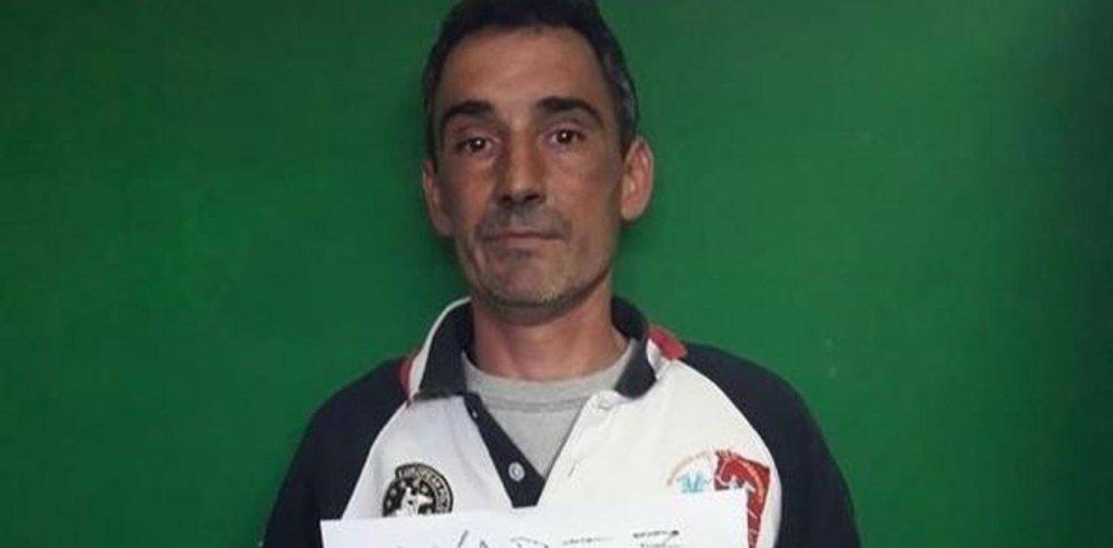 Revs para los Moyano: dictan la prisin domiciliaria del barra Pablo Bebote Alvarez