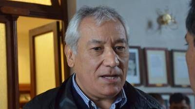 �Nos preocupa la situaci�n de las cooperativas el�ctricas�, dijo B�liz