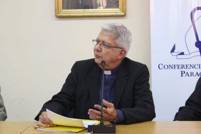 Presidente de la CEP recibir� a miembros del sector empresarial nacional 