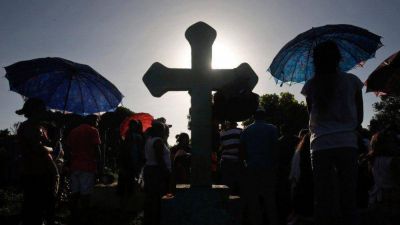 Crisis Nicaragua: la unidad de la Iglesia, la mayor fortaleza de los obispos