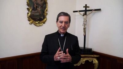 Colombia. Card. Salazar: �Unir esfuerzos en defensa de la vida, �NO� a la violencia�
