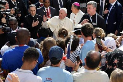 Kenia: Conferencia Internacional por el IV aniversario de la Enc�clica �Laudato Si��