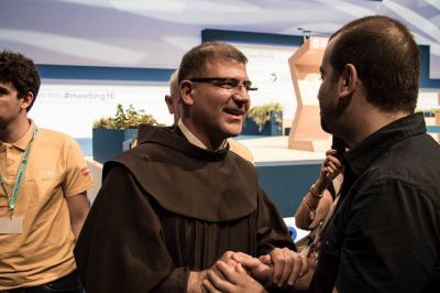 Siria: El padre Lutfi, p�rroco de Alepo, agradece al Papa su carta al presidente al- Assad