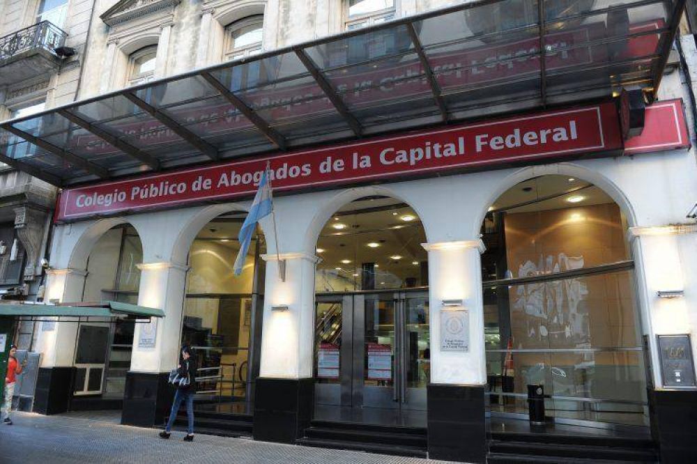 El Banco Ciudad renov su acuerdo con el Colegio Pblico de Abogados