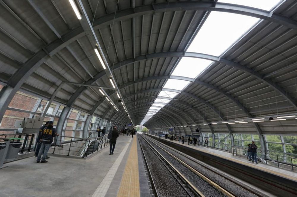 Cuatro empresas en carrera por el bajo viaducto Mitre