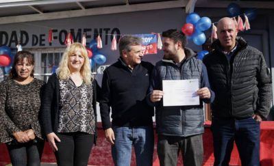 Pulti asegur� que la capacitaci�n 