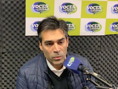 �En estos 4 a�os los indicadores de Necochea mejoraron much�simo�