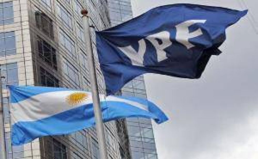 YPF-Maxus: la Argentina pide mudanza de juzgado para no pagar u$s14.000 millones