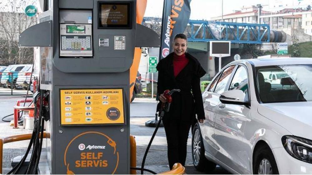 Estacioneros plantean dudas sobre la rentabilidad del sistema Self Service�